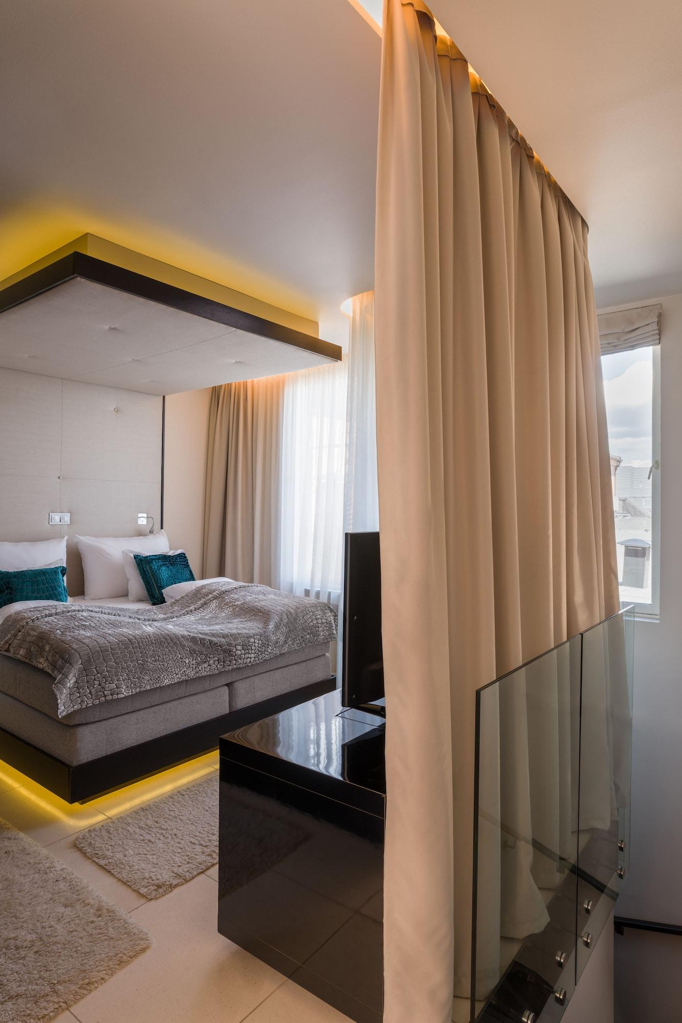 Folketeateret Hotel 4*