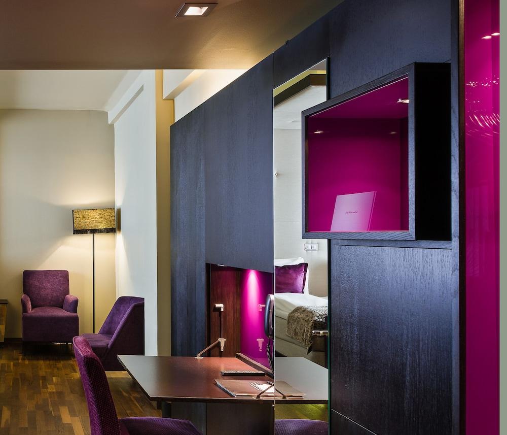 Hotel Folketeateret Oslo