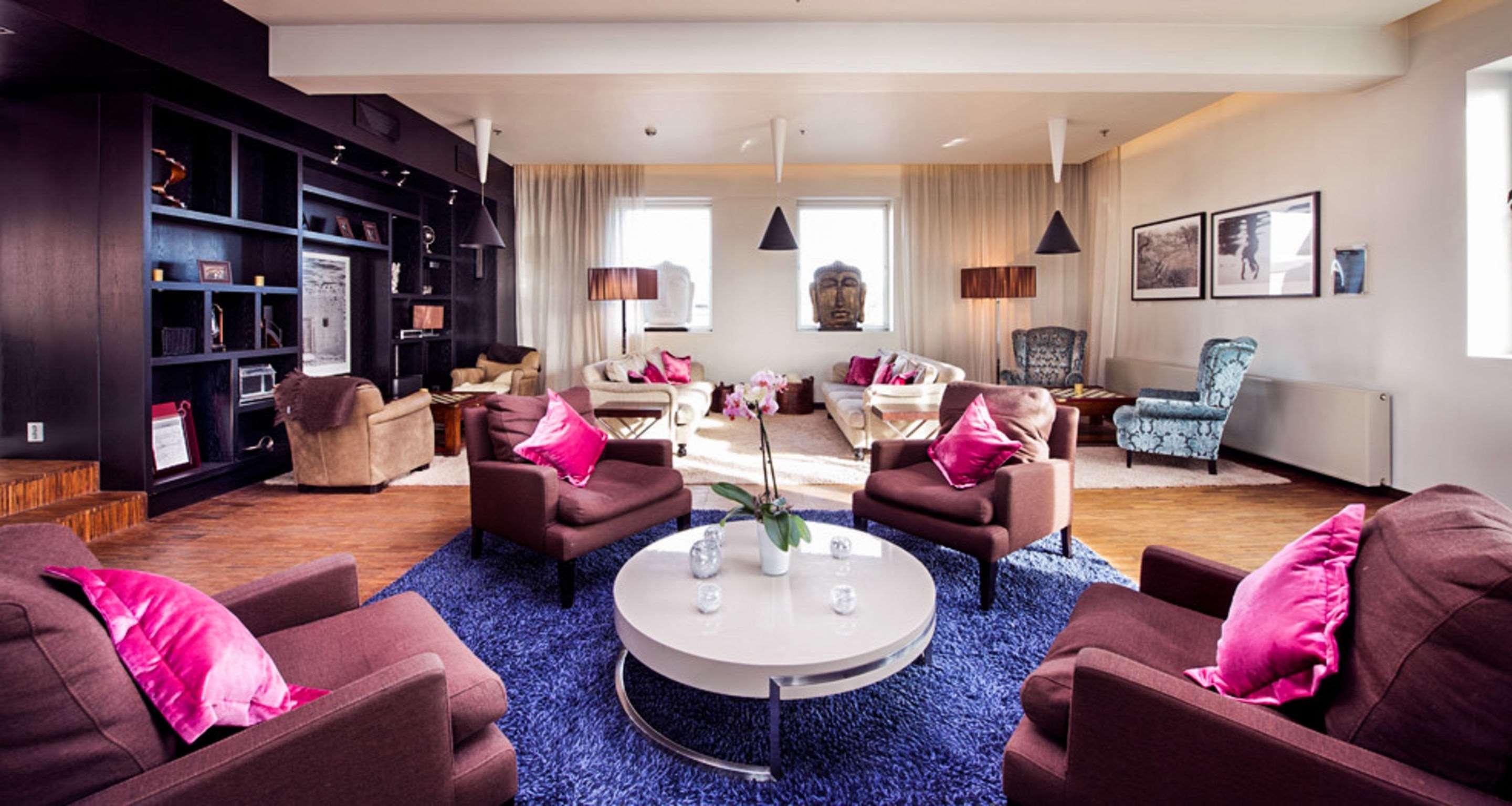 Folketeateret Hotel