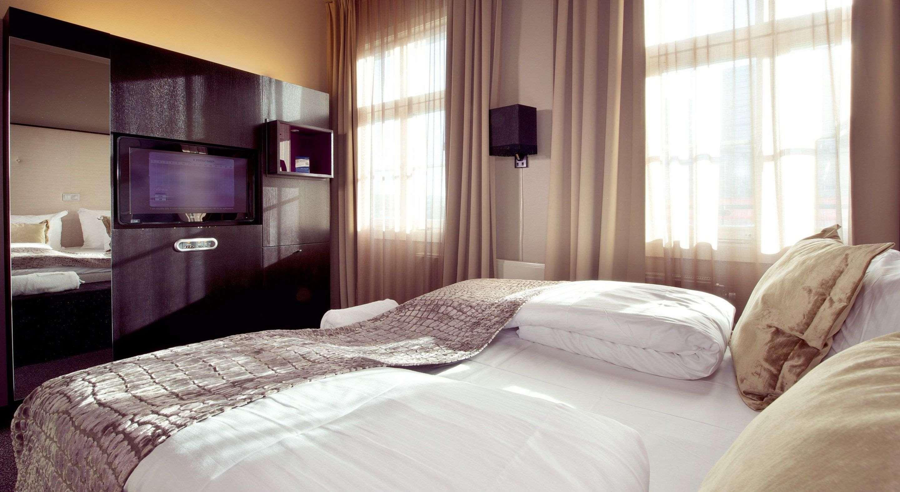 Folketeateret Hotel