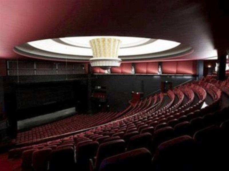 Folketeateret 4* Oslo
