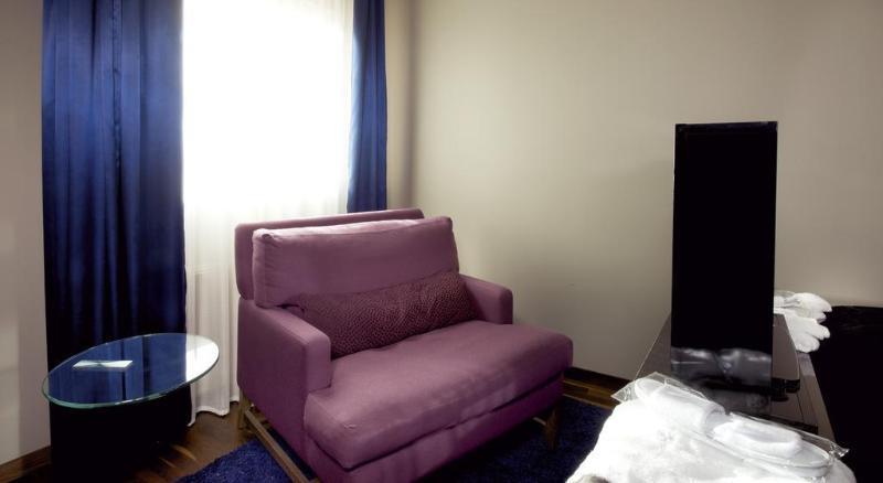 Folketeateret Hotel 4*