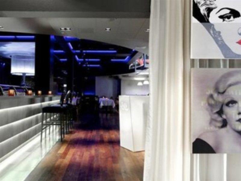 Hotel Folketeateret 4*