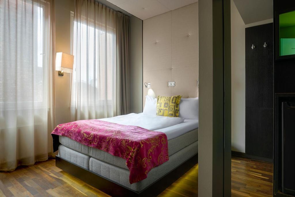 Folketeateret Hotel Oslo